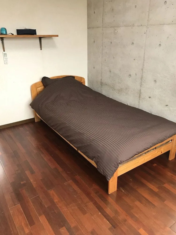 Biimata house