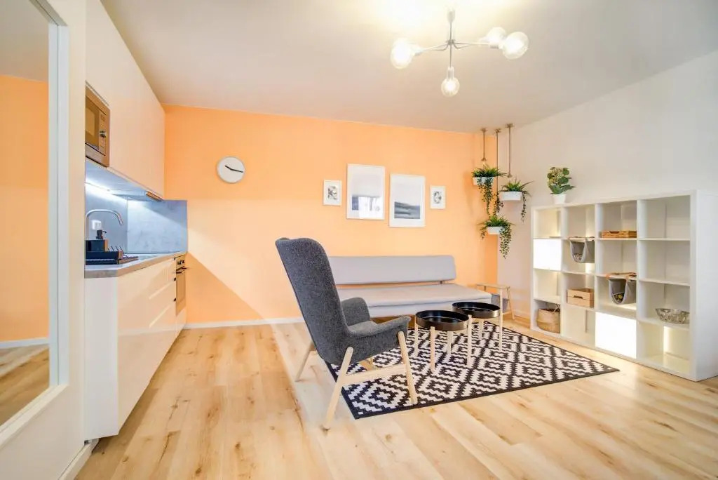 Residence Caesar by Homester