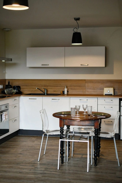 Les Appartements du Vignoble