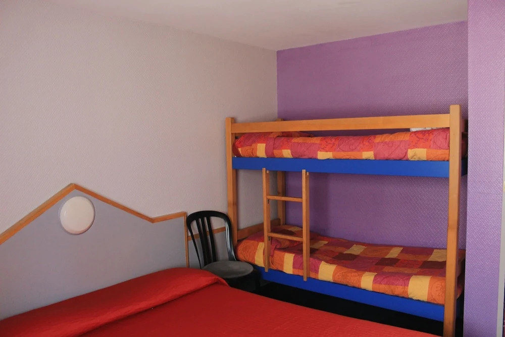 Fasthotel Vendome