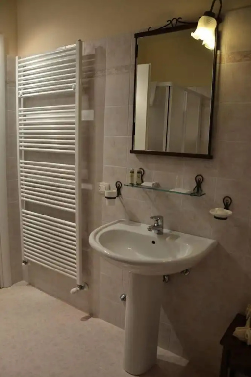 Agriturismo Corte Bertoia