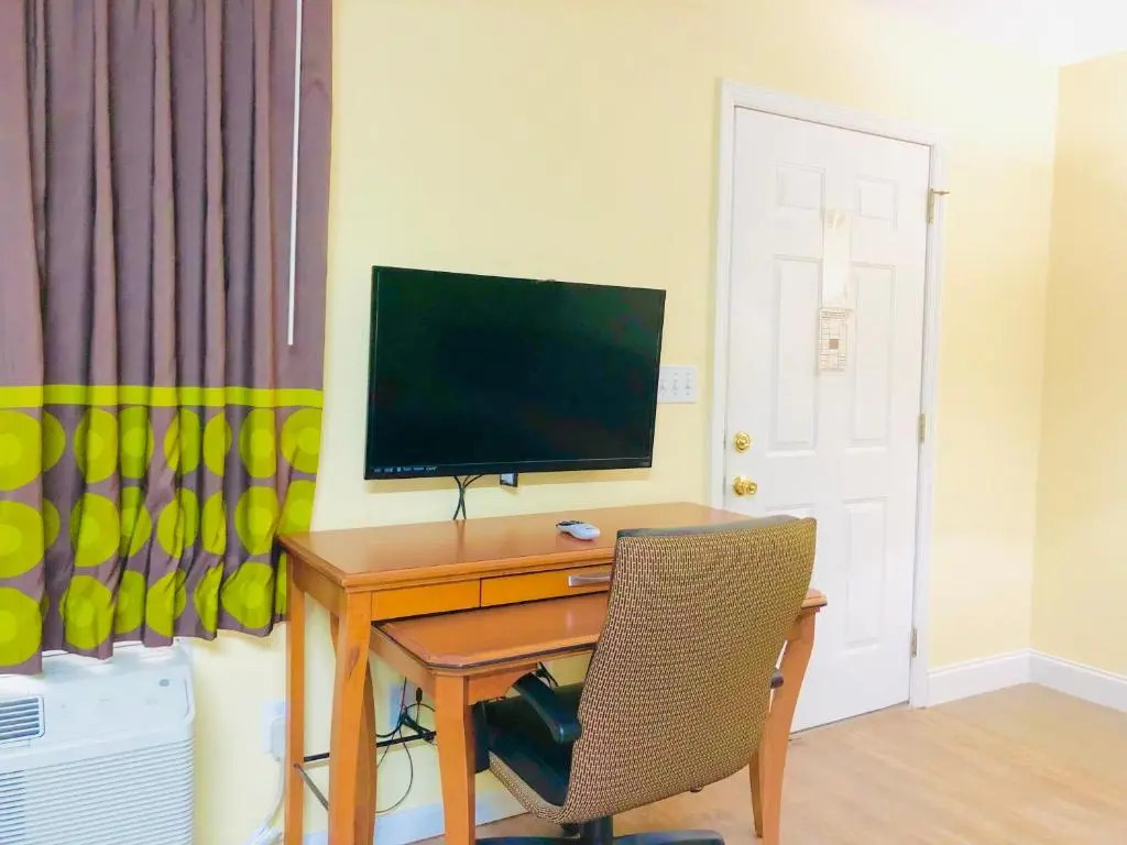 Classic Suites - Cleveland