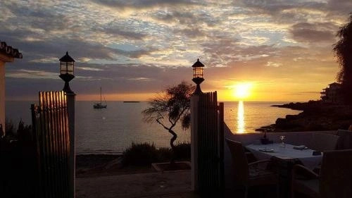 Hostal Restaurante Playa