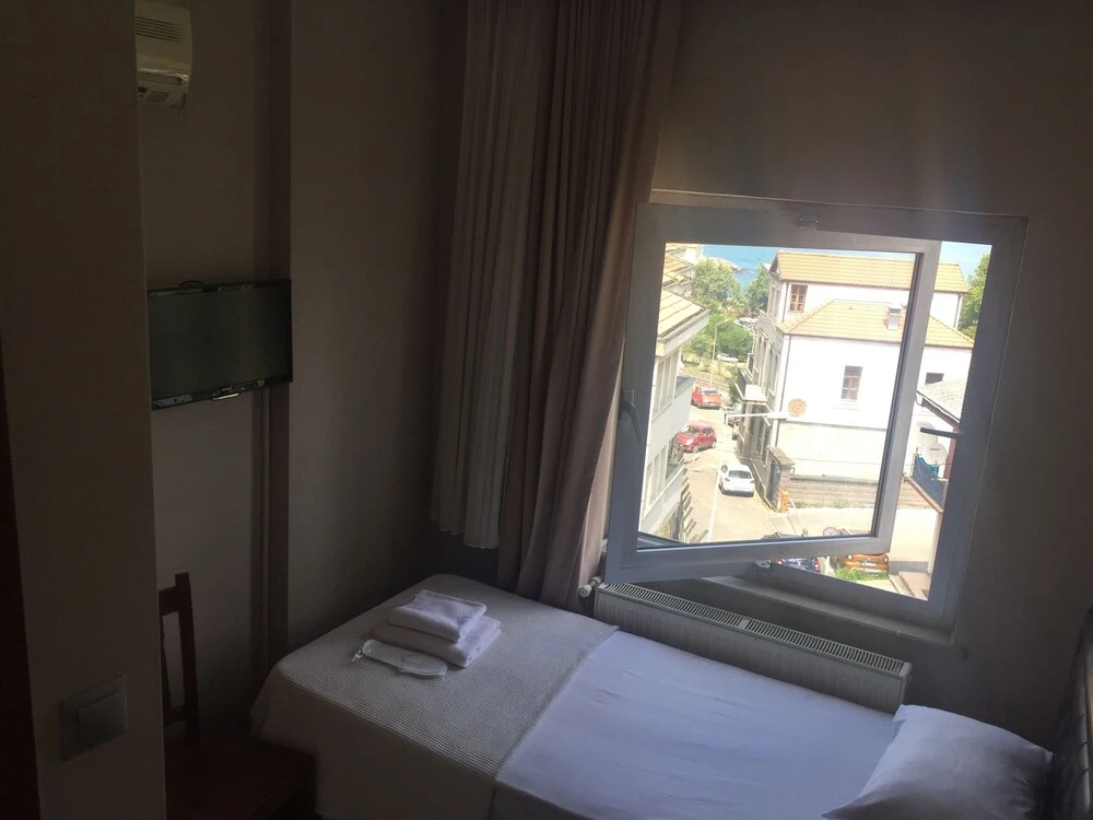 Ganita Life Hotel