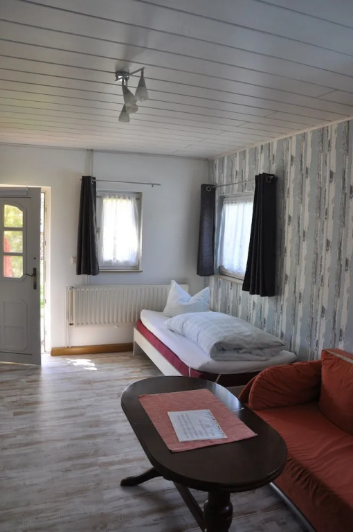 Pension Britzkow
