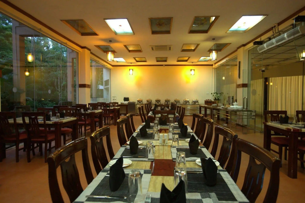 Heritage Hotel