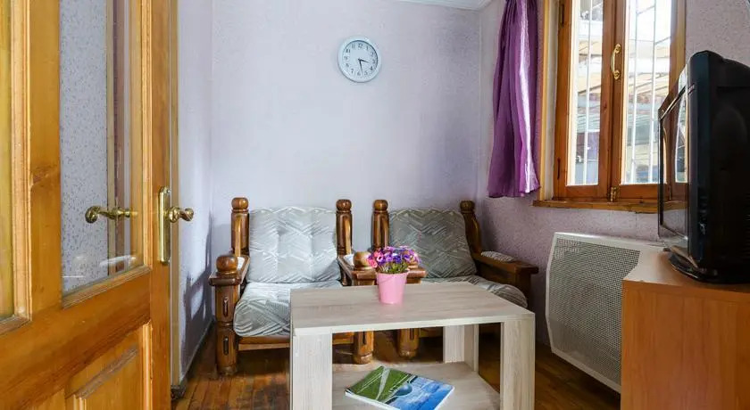 Mamuka Appartment