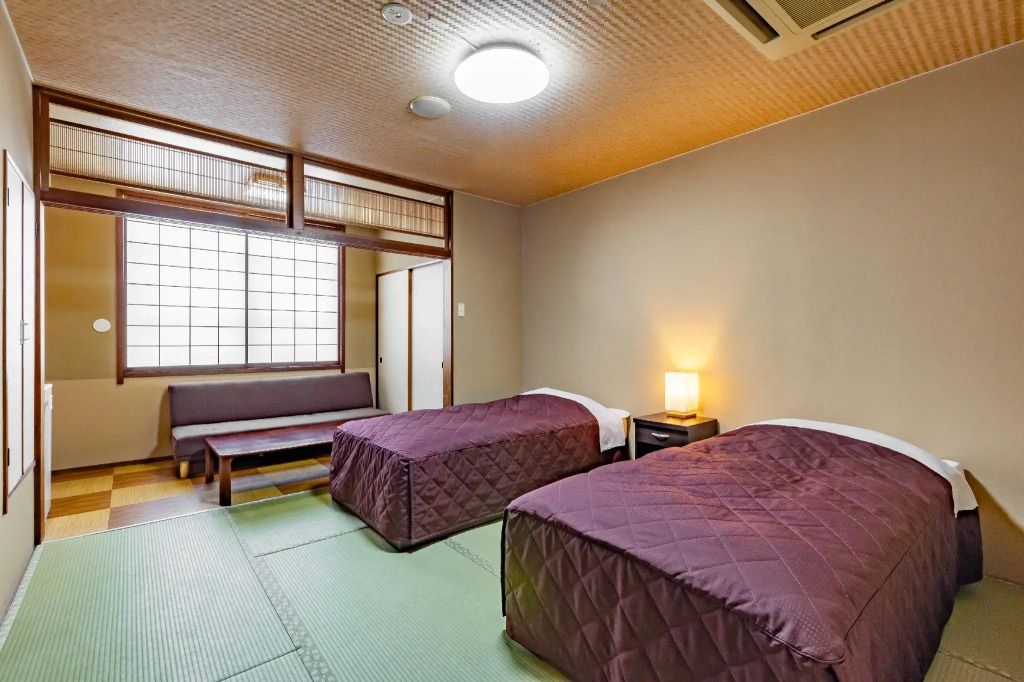 KAMENOI HOTEL Tazawako