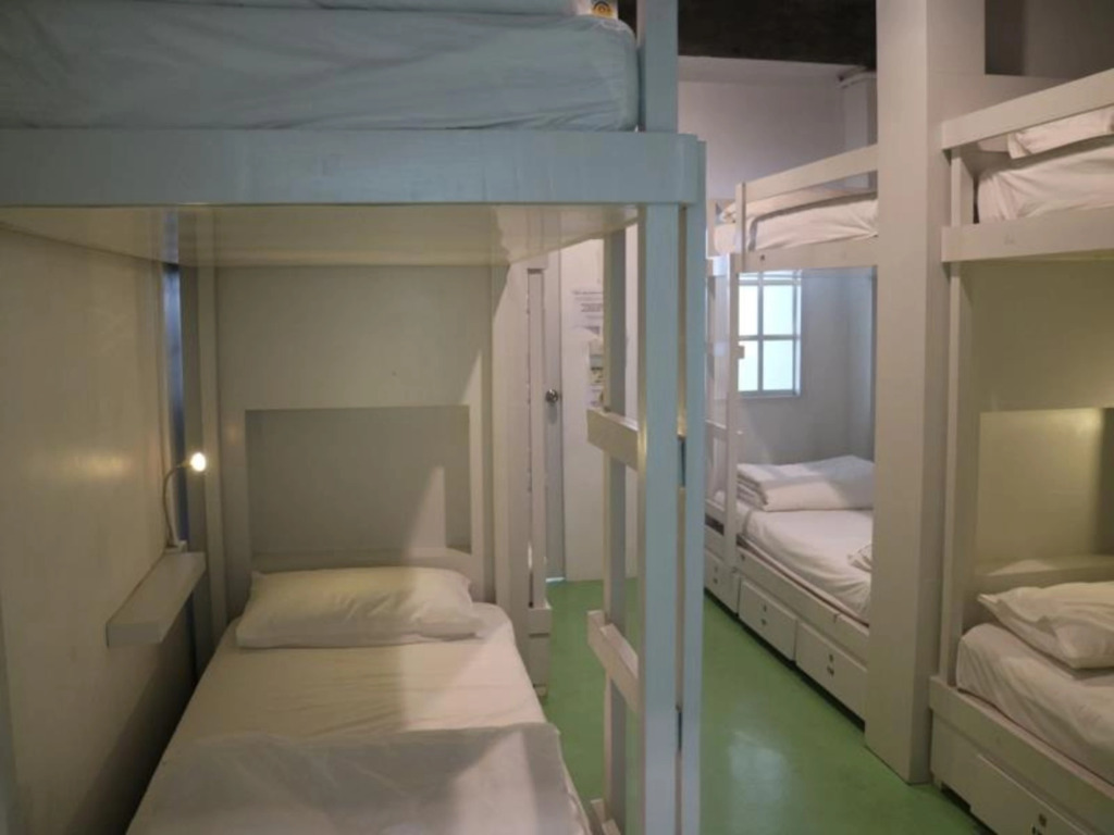 Best Stay Hostel