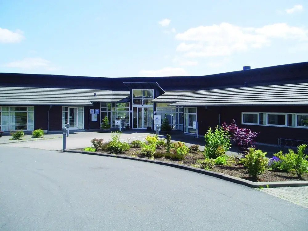 Danhostel Fredericia