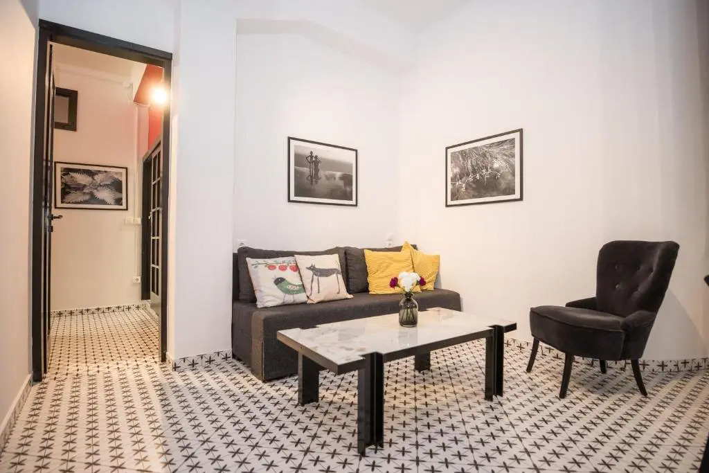Ziv Boutique Apartments Lefkada Town Square Apt 15