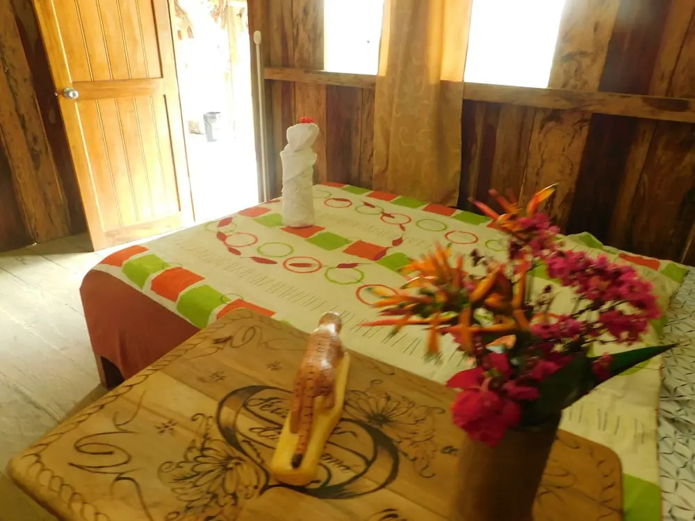 Intillama Jungle Lodge EIRL