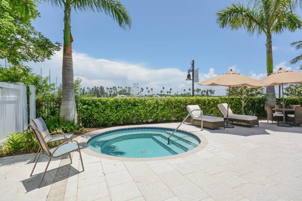13 Old Feger - New Smyrna Marina - 2Br Home