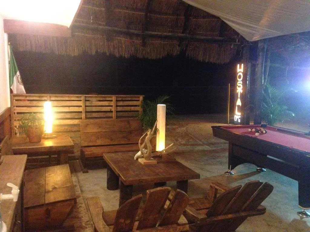Crucero Tulum