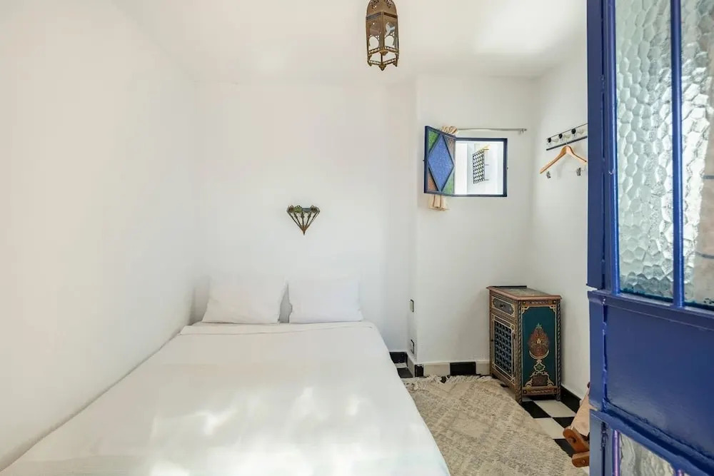 DAR YAMNA Maison typique Kasbah de Tanger