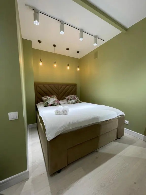 Baizakova 133 str. Apartment