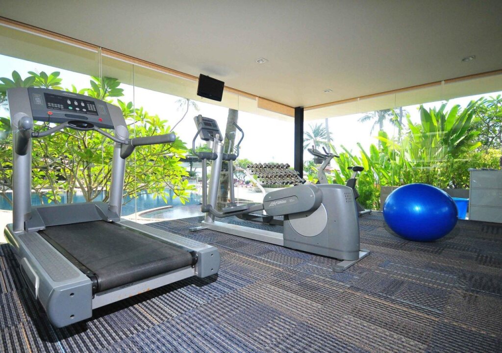 Thai Fight Hotel