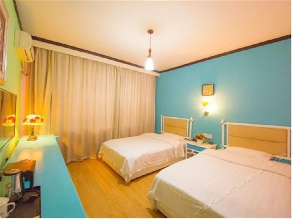 Jin Cha Hua Hotel