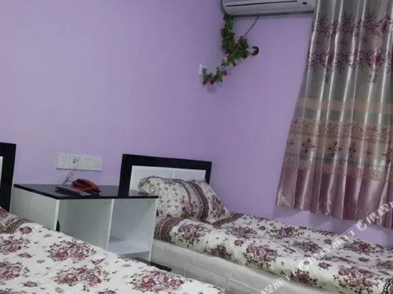 Ai Dan Hotel