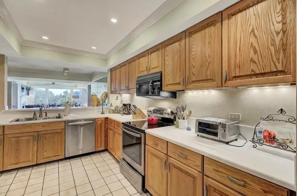 Ocean Club 4108 by Wild Dunes, Ocean View