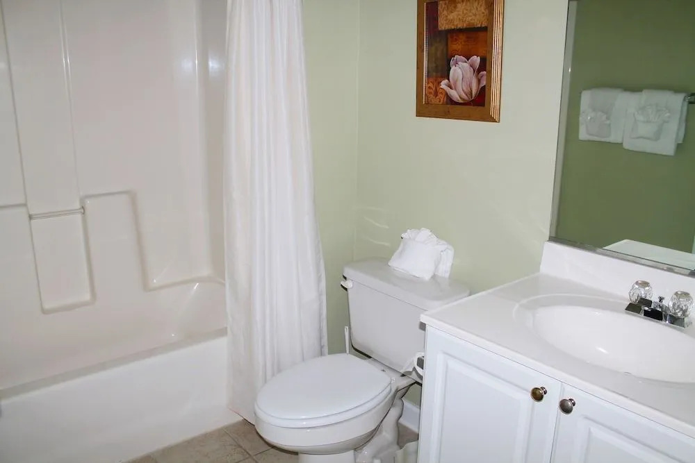 522 Ironwood Condo