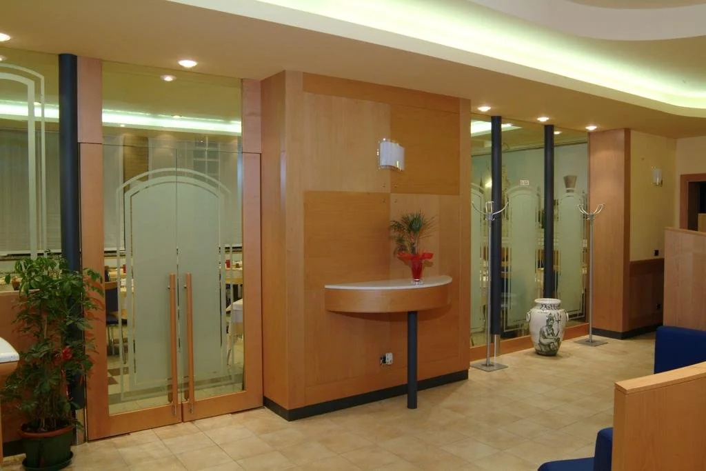 Hotel Nettuno