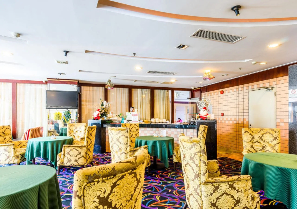Junyue Hotel