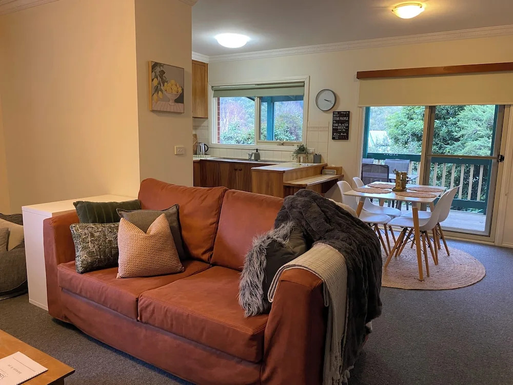 Annie's Escape in Warburton