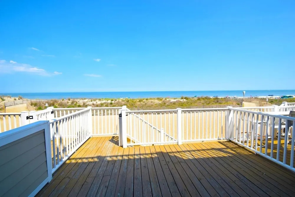 Beachwalk II 12 4 Bedroom Condo by RedAwning