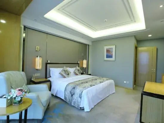 Minjiang Empark Grand Hotel Conference & Exhibition Center