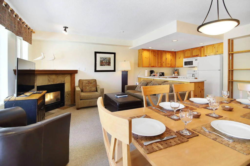 Valhalla Vacations at Whistler