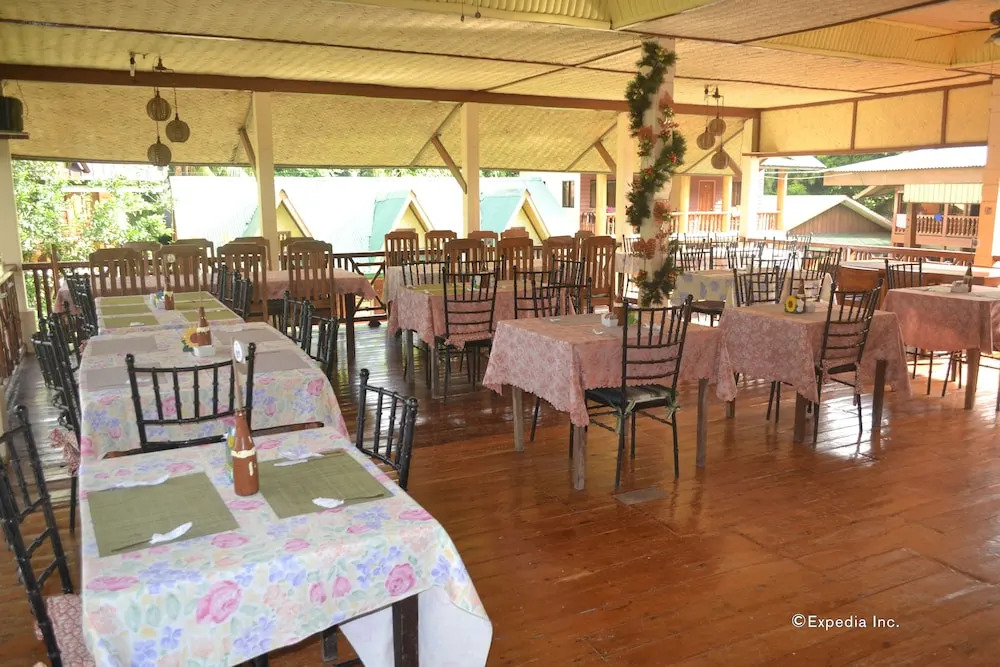 Lally and Abet Beach Resort