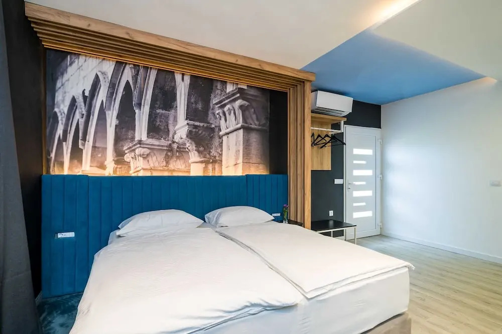 Apartments Tayra