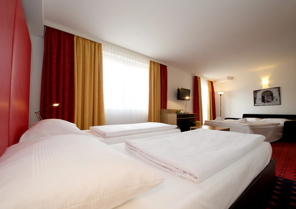 Senator Hotel Vienna