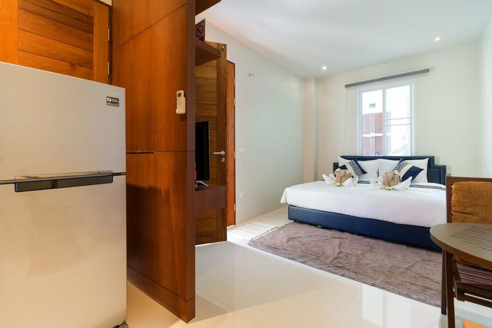 Surisa Seaview Pool Villas