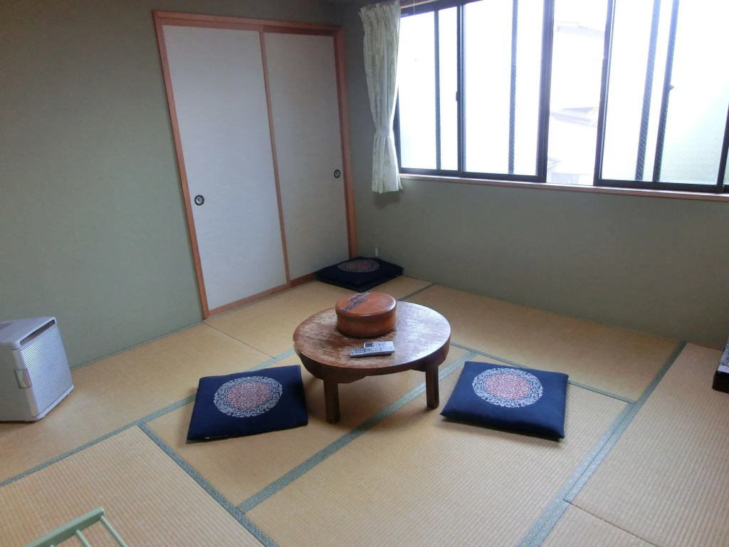 Spa Inn Oyado Iguchi