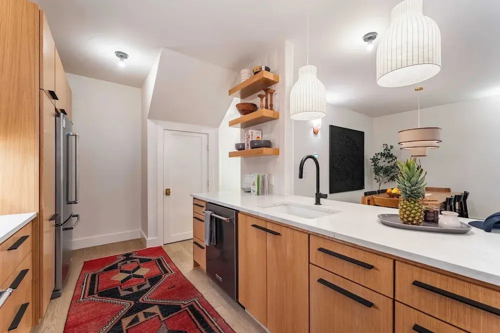 Northwood Mountain Views, Sauna, Balcony Tahoe Group Retreat