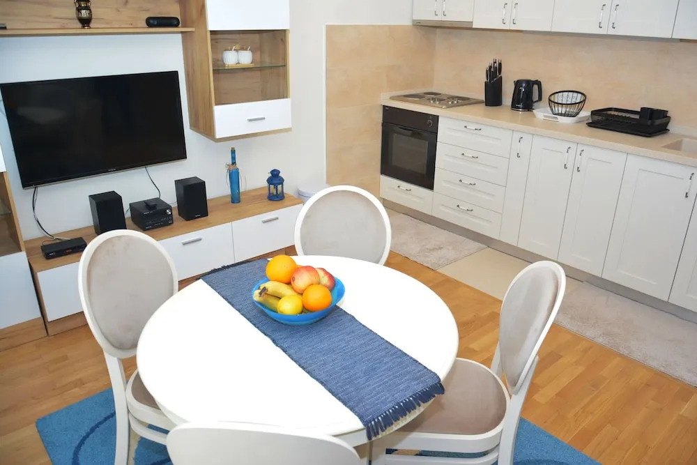 Apartments Olive