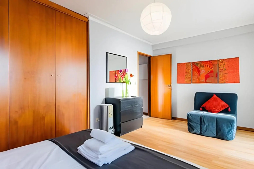 Stunning View Apartament by BnbHost