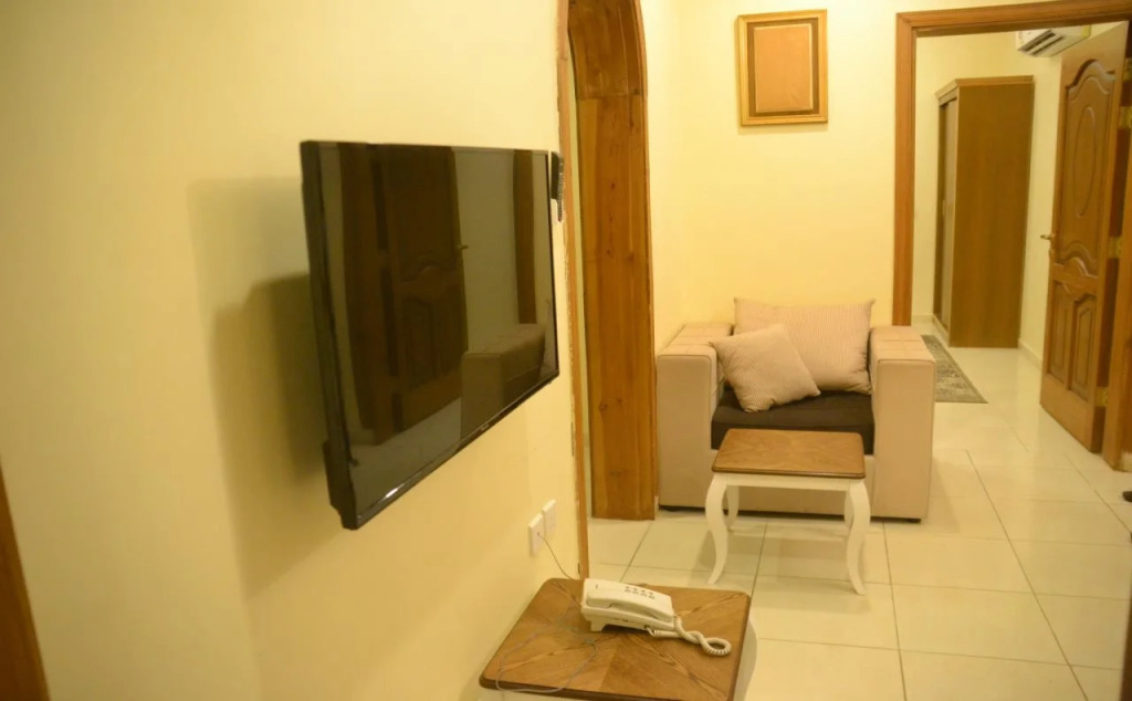 Baitotah Hotel Apartments