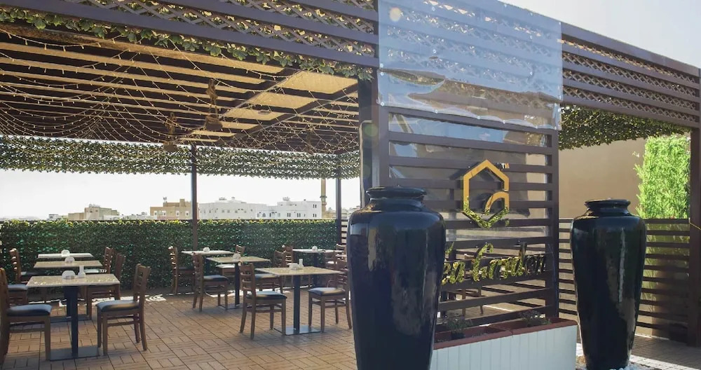 Gorash Hotel