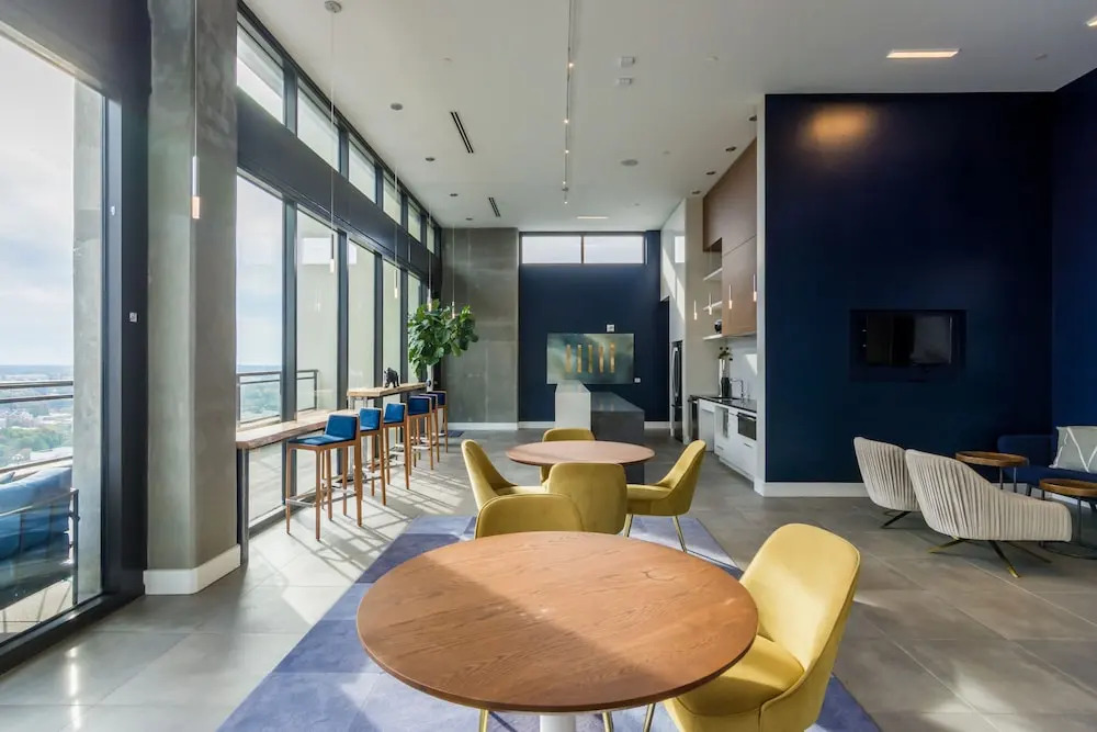 CHIC COLLECTION by NOHOTEL on Peachtree