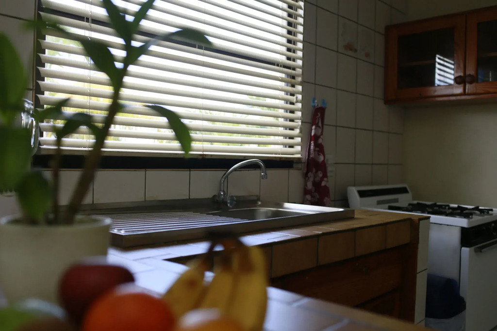 Hersher Studio's & Apartments