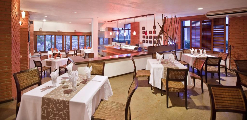 El Cid Granada Hotel & Country Club