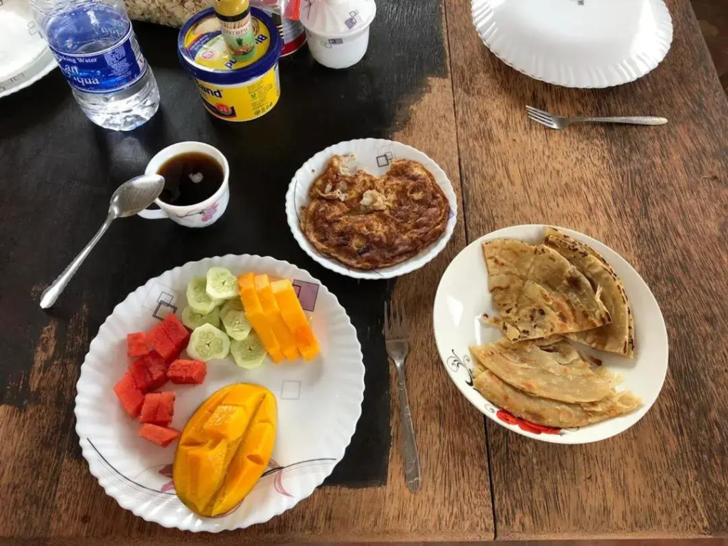 Tipitipi house