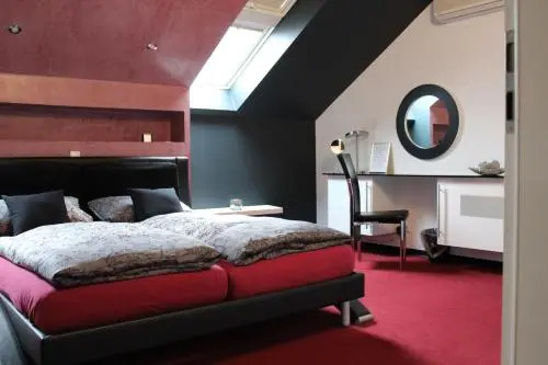 Hotel Come In