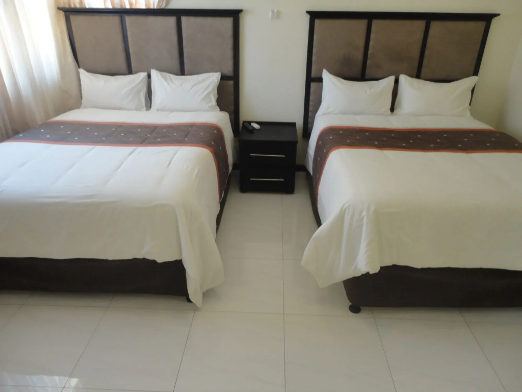 Global Village Guesthouse