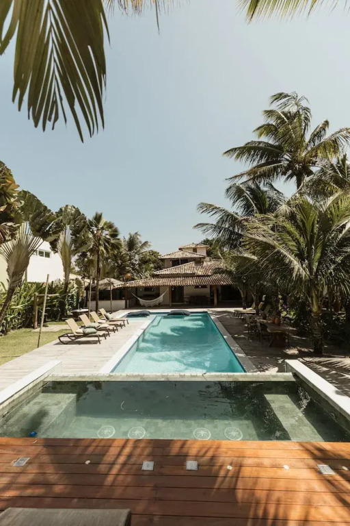 Villa Bahia Sol - Trancoso