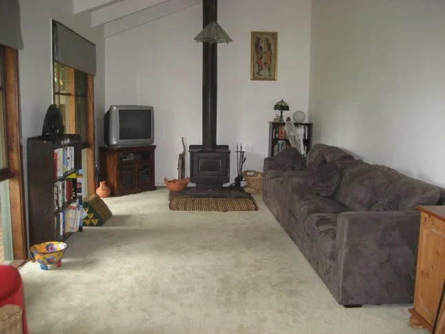 Warburton Holiday House