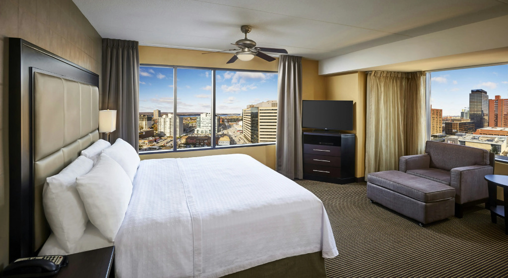 Homewood Suites by Hilton Hamilton